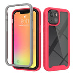 Custodia TPU protettiva per iPhone 13 Pro Max