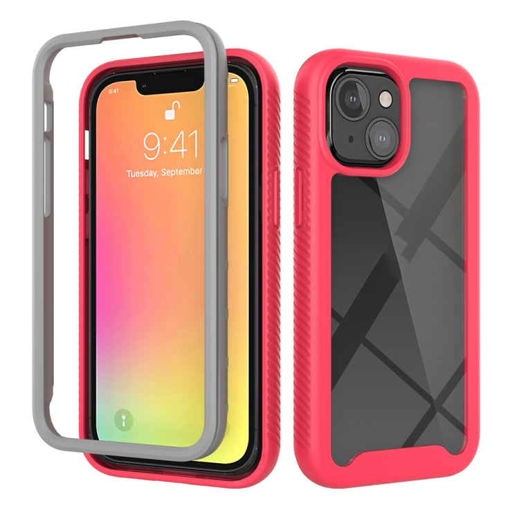 Custodia TPU protettiva per iPhone 13 Pro Max