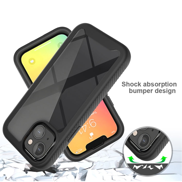 Custodia TPU protettiva per iPhone 13 Pro Max