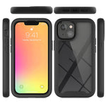 Custodia TPU protettiva per iPhone 13 Pro Max