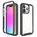 Custodia TPU protettiva per iPhone 13 Pro Max