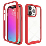 Custodia TPU protettiva per iPhone 13 Pro Max