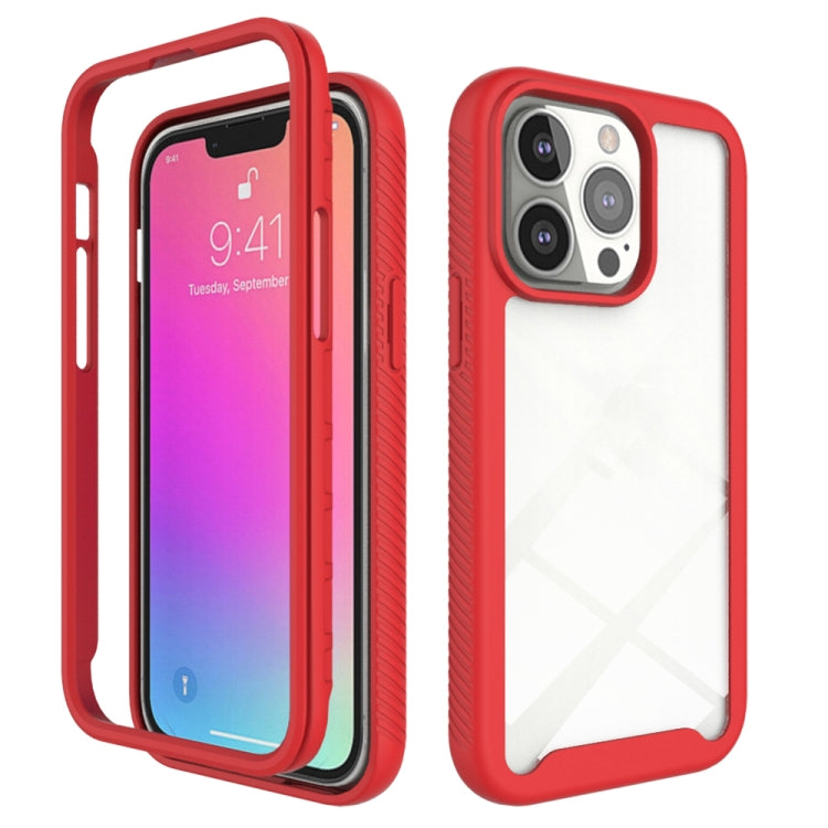 Custodia TPU protettiva per iPhone 13 Pro Max