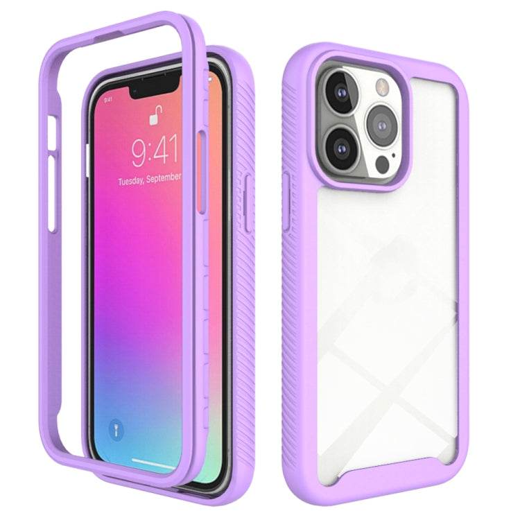 Custodia TPU protettiva per iPhone 13 Pro Max
