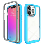 Custodia TPU protettiva per iPhone 13 Pro Max