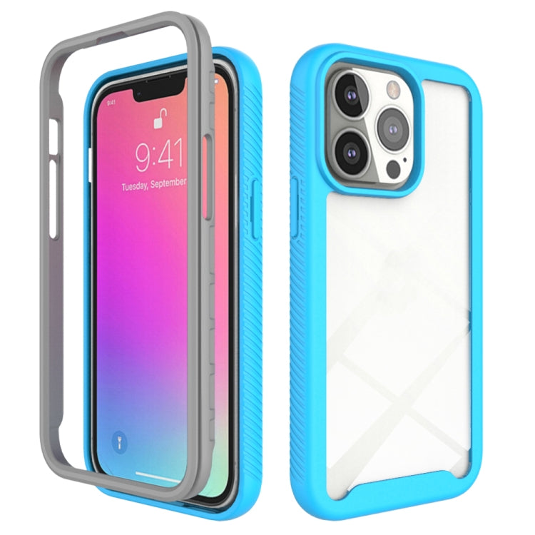 Custodia TPU protettiva per iPhone 13 Pro Max