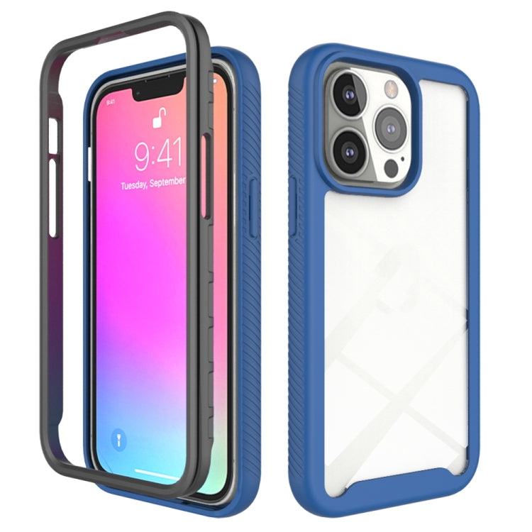 Custodia TPU protettiva per iPhone 13 Pro Max