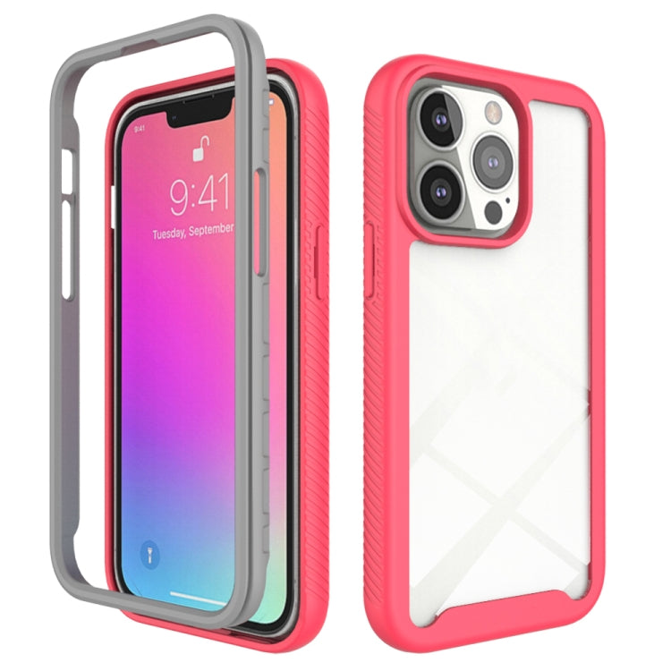 Custodia TPU protettiva per iPhone 13 Pro Max