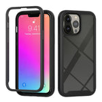 Custodia TPU protettiva per iPhone 13 Pro Max