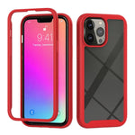 Custodia TPU protettiva per iPhone 13 Pro Max