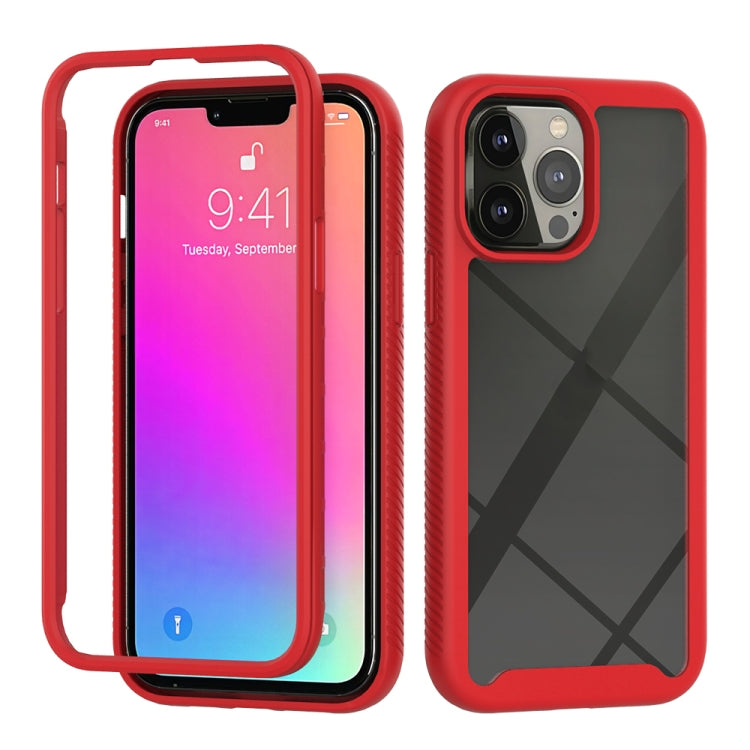 Custodia TPU protettiva per iPhone 13 Pro Max