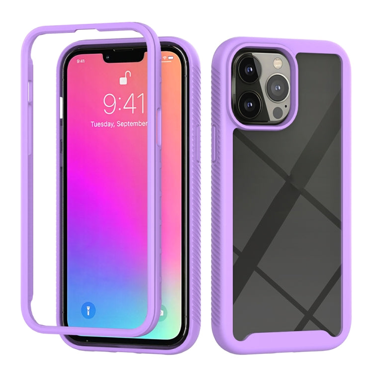 Custodia TPU protettiva per iPhone 13 Pro Max