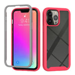 Custodia TPU protettiva per iPhone 13 Pro Max