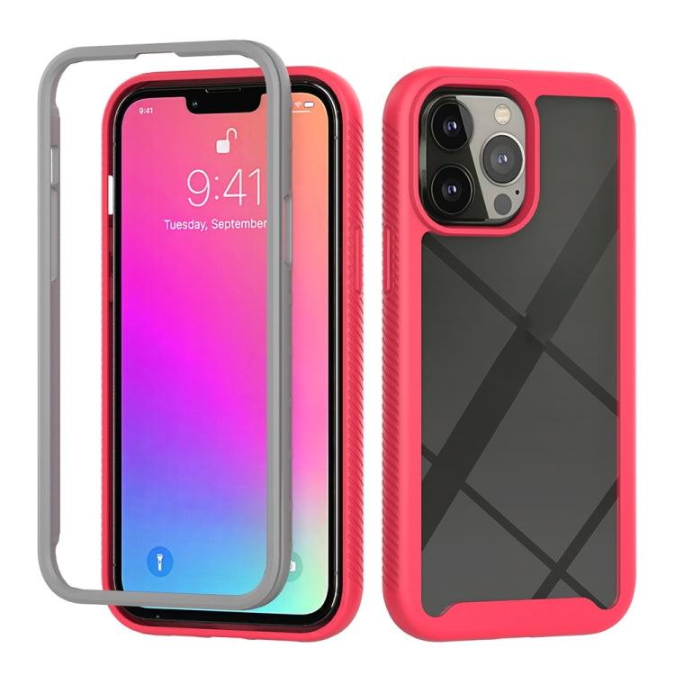 Custodia TPU protettiva per iPhone 13 Pro Max