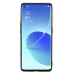Custodia portafoglio magnetica per OPPO Reno6 Pro 5G