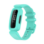Cinturino di ricambio integrato in silicone, For Fitbit Ace 3 / Inspire2