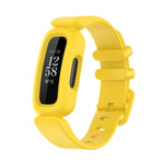 Cinturino di ricambio integrato in silicone, For Fitbit Ace 3 / Inspire2