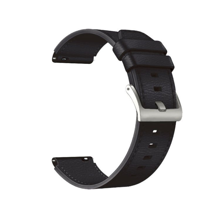 Cinturino di ricambio per cinturino in pelle, For Huawei Watch GT2 Pro