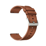 Cinturino di ricambio per cinturino in pelle, For Huawei Watch GT2 Pro