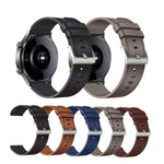 Cinturino di ricambio per cinturino in pelle, For Huawei Watch GT2 Pro
