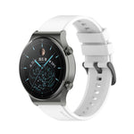 Cinturino di ricambio in silicone, For Huawei Watch GT2 Pro
