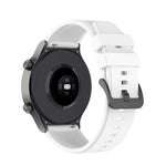 Cinturino di ricambio in silicone, For Huawei Watch GT2 Pro