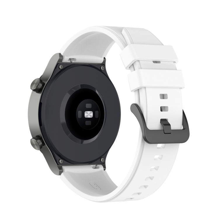 Cinturino di ricambio in silicone, For Huawei Watch GT2 Pro