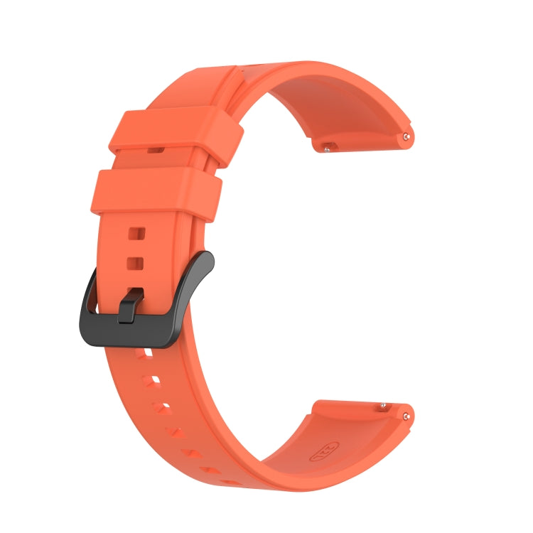 Cinturino di ricambio in silicone, For Huawei Watch GT2 Pro