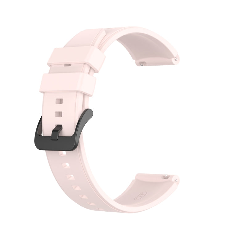 Cinturino di ricambio in silicone, For Huawei Watch GT2 Pro