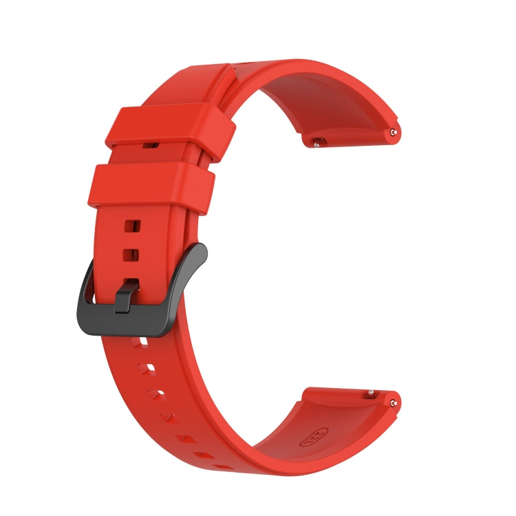 Cinturino di ricambio in silicone, For Huawei Watch GT2 Pro