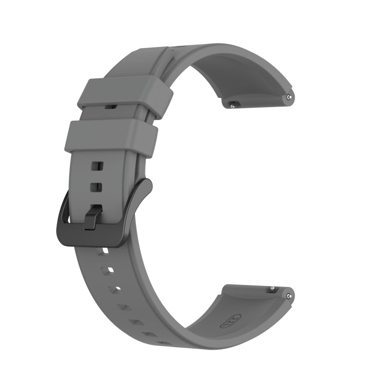 Cinturino di ricambio in silicone, For Huawei Watch GT2 Pro