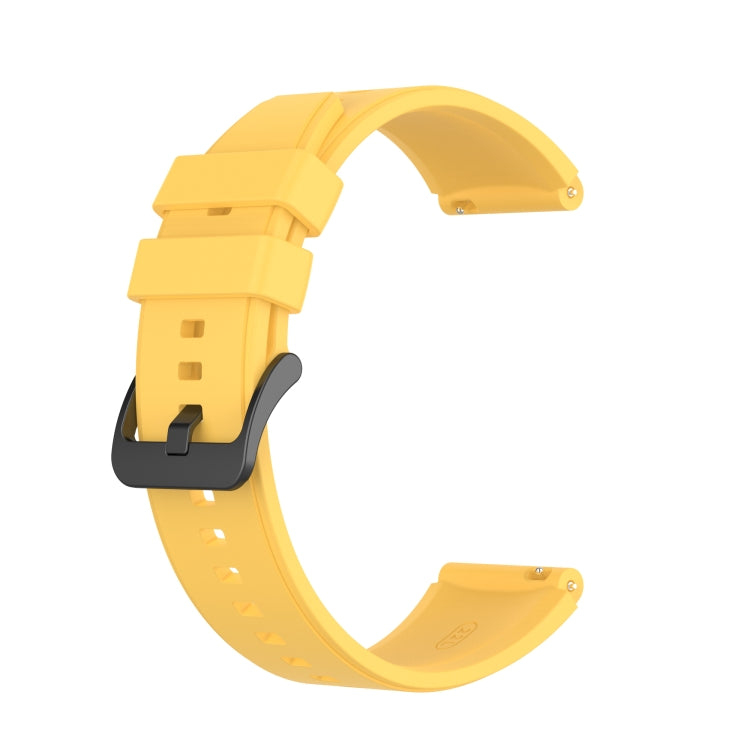 Cinturino di ricambio in silicone, For Huawei Watch GT2 Pro