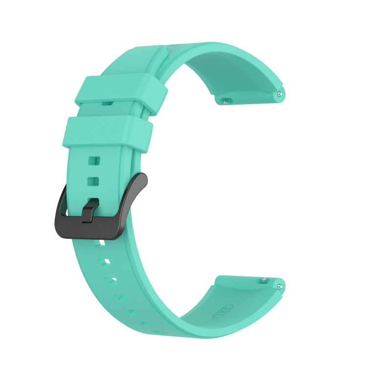 Cinturino di ricambio in silicone, For Huawei Watch GT2 Pro