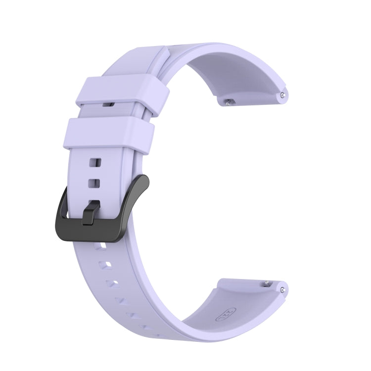 Cinturino di ricambio in silicone, For Huawei Watch GT2 Pro
