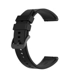 Cinturino di ricambio in silicone, For Huawei Watch GT2 Pro