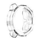 Custodia protettiva color caramella in TPU semi-confezione, For Garmin Instinct