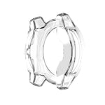 Custodia protettiva color caramella in TPU semi-confezione, For Garmin Instinct