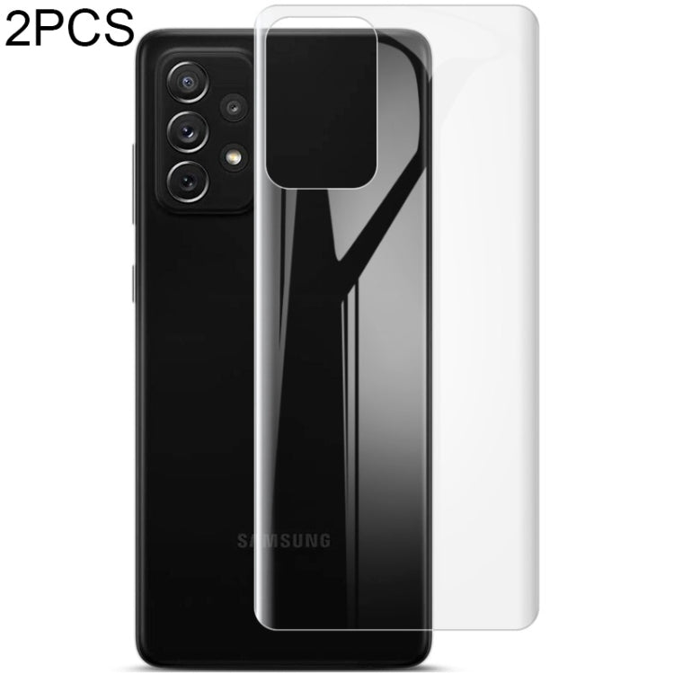 Vetri temperati per Samsung Galaxy
