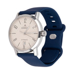 Cinturino di ricambio in silicone con 8 fibbie, For Samsung Galaxy Watch 3 41mm, For Samsung Galaxy Watch 3 45mm