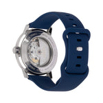 Cinturino di ricambio in silicone con 8 fibbie, For Huawei Watch GT 2 Pro 46mm, For Honor Magic Watch 2 42mm