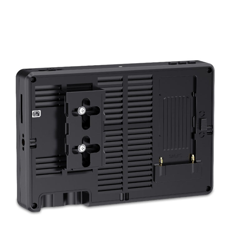 FEELWORLD LUT7 PRO 1920x1200 Schermo LCD da 7 pollici HDMI 4K Highlight 2200Nit Touch Camera Monitor, LUT7 PRO