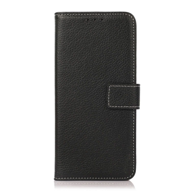 Custodia portafoglio PU e TPU con slot carte per smartphone compa