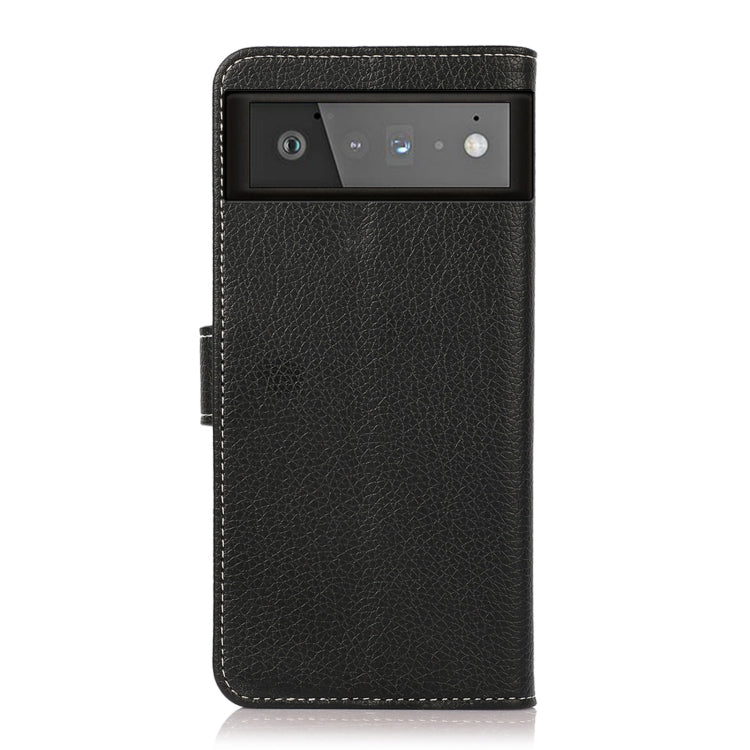 Custodia portafoglio PU e TPU con slot carte per smartphone compa