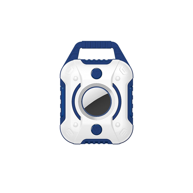 Custodia protettiva in TPU + PC serie King Kong per AirTag