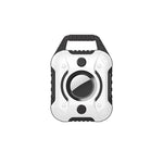 Custodia protettiva in TPU + PC serie King Kong per AirTag