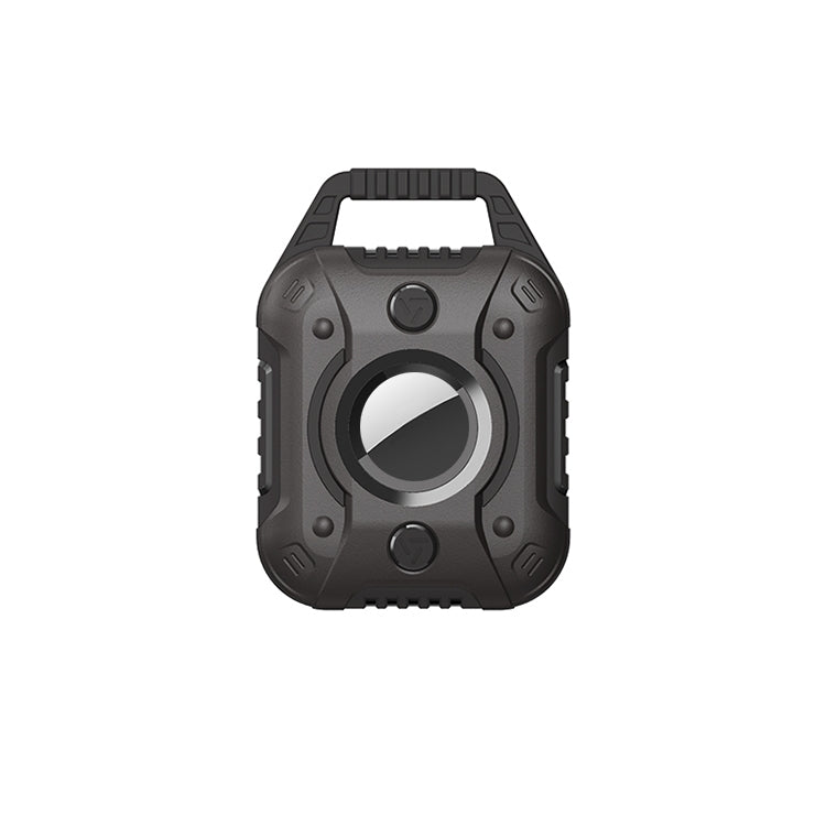 Custodia protettiva in TPU + PC serie King Kong per AirTag