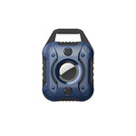 Custodia protettiva in TPU + PC serie King Kong per AirTag