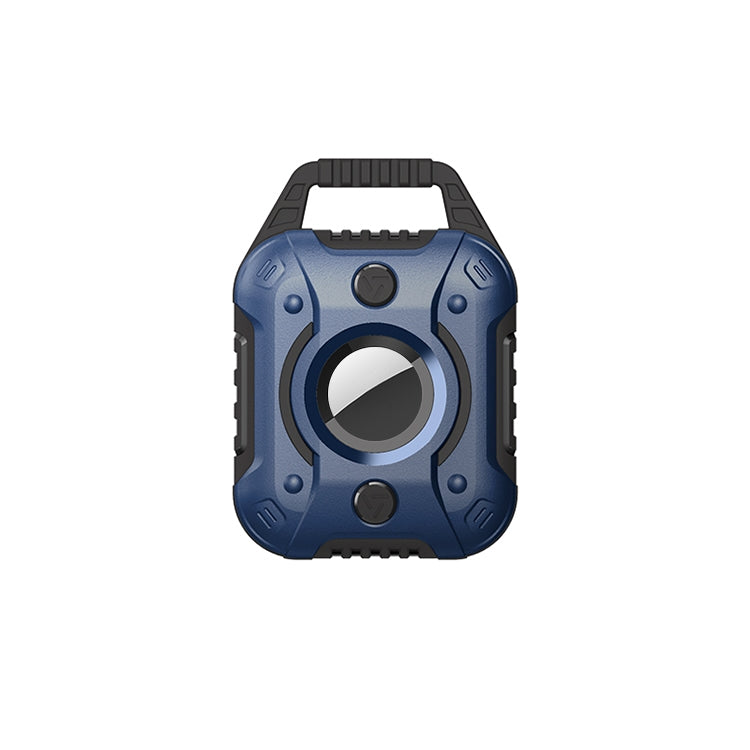 Custodia protettiva in TPU + PC serie King Kong per AirTag