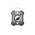 Custodia protettiva in TPU + PC serie King Kong per AirTag