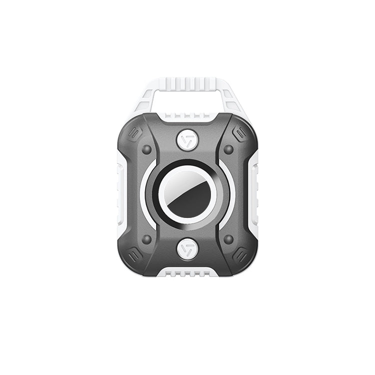 Custodia protettiva in TPU + PC serie King Kong per AirTag